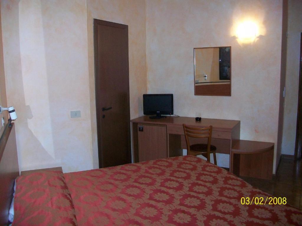 Hotel Garden Milan Room photo