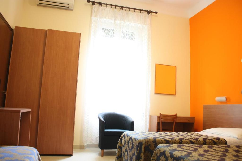 Hotel Garden Milan Room photo