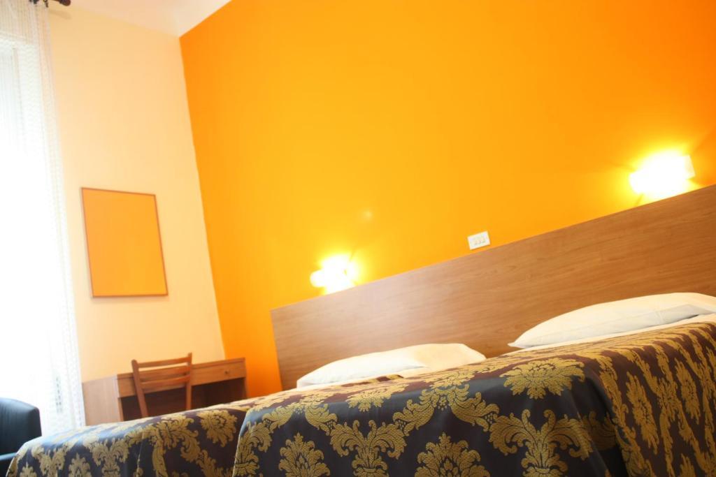 Hotel Garden Milan Exterior photo